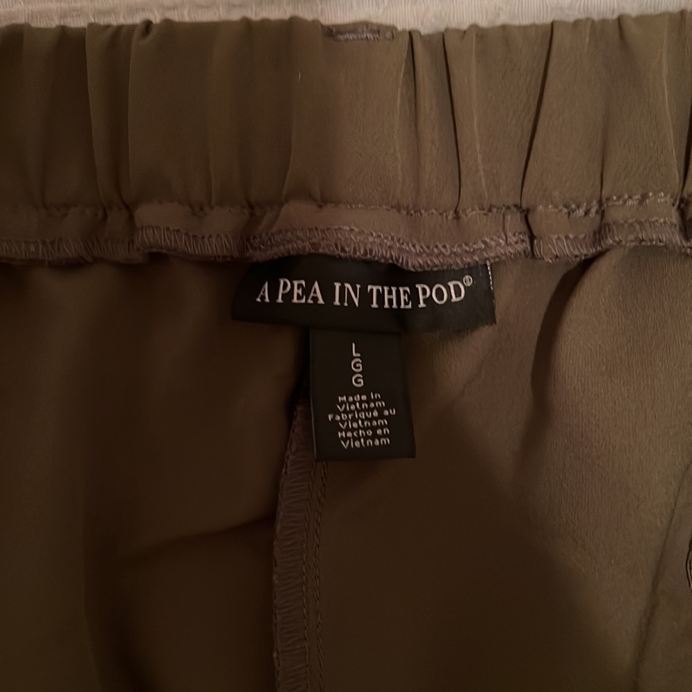 Business pants - Picture 2 of 3